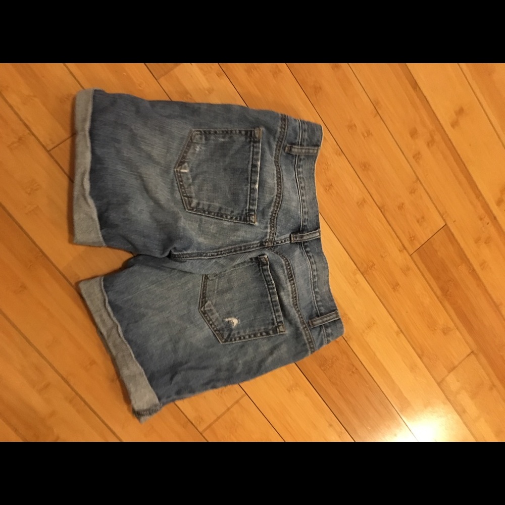 Loft shorts - Picture 2 of 2